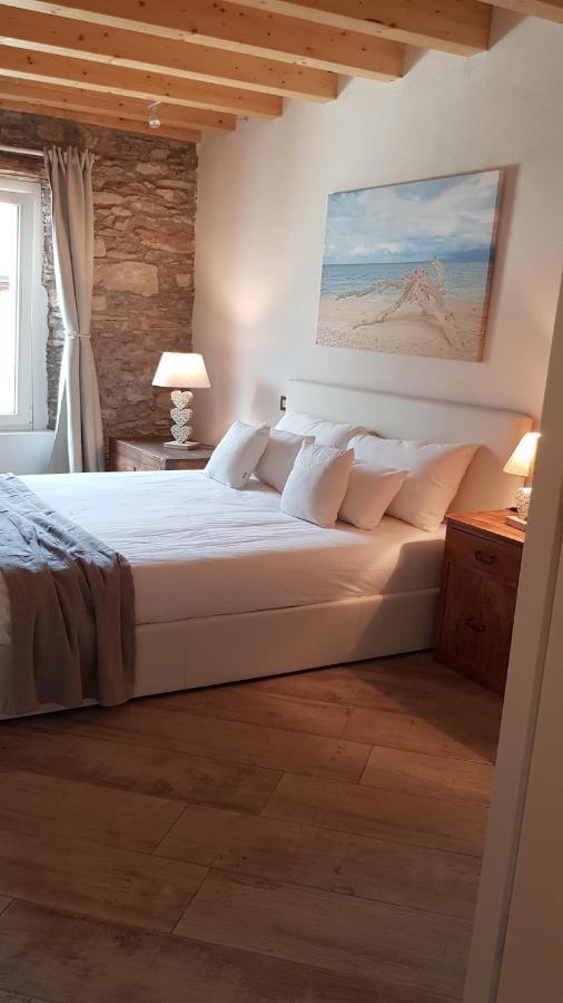 טוסקולנו מדרנו B&B Vistalago מראה חיצוני תמונה