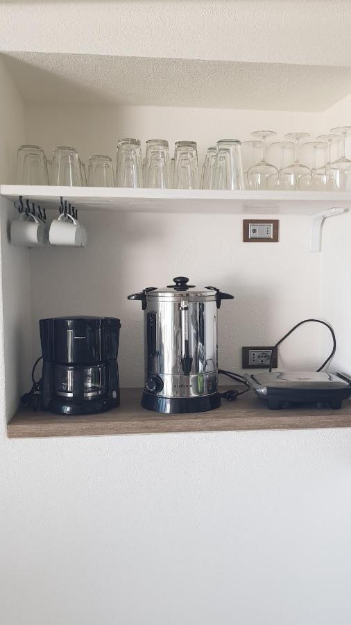 טוסקולנו מדרנו B&B Vistalago מראה חיצוני תמונה