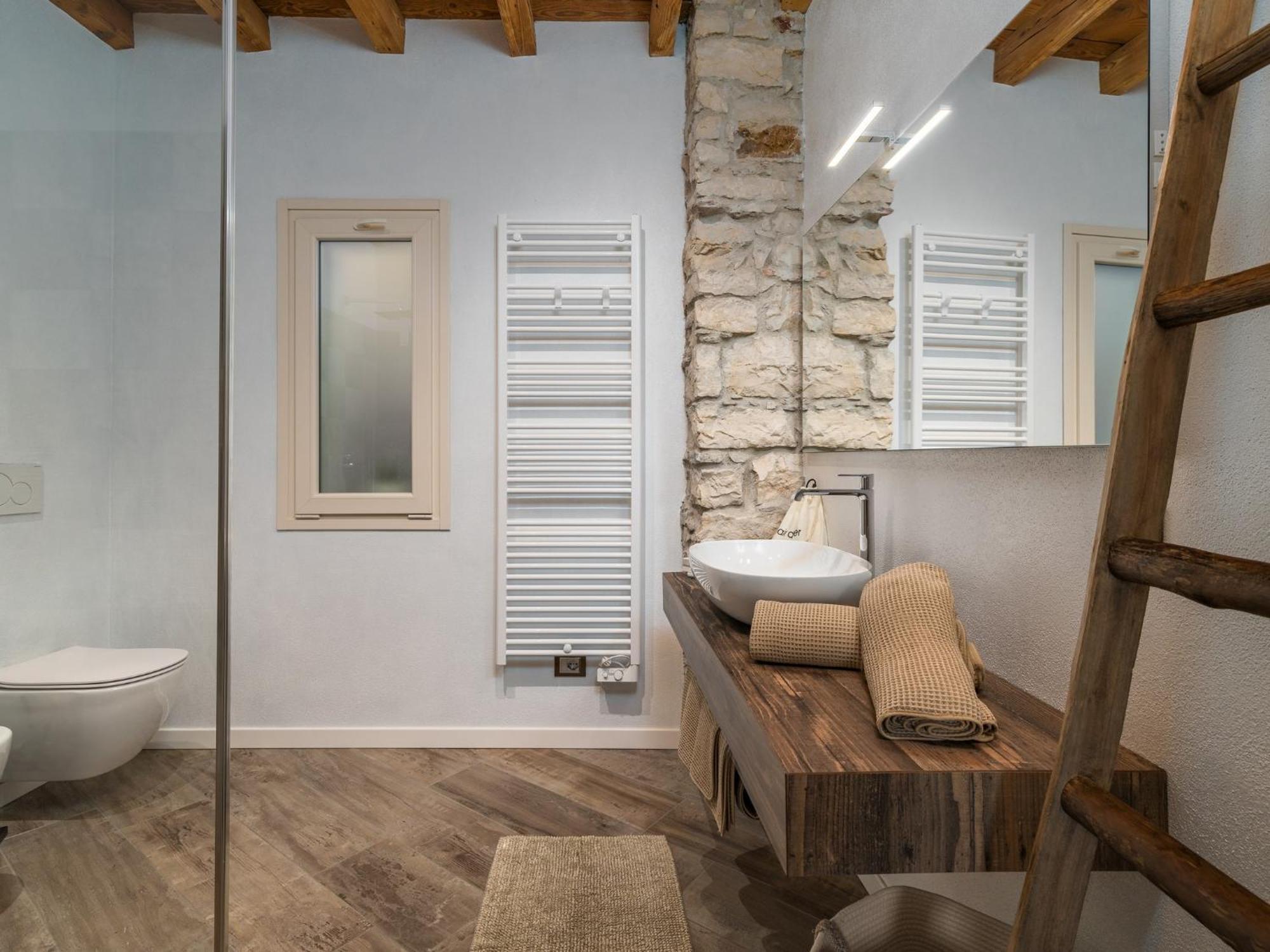 טוסקולנו מדרנו B&B Vistalago מראה חיצוני תמונה