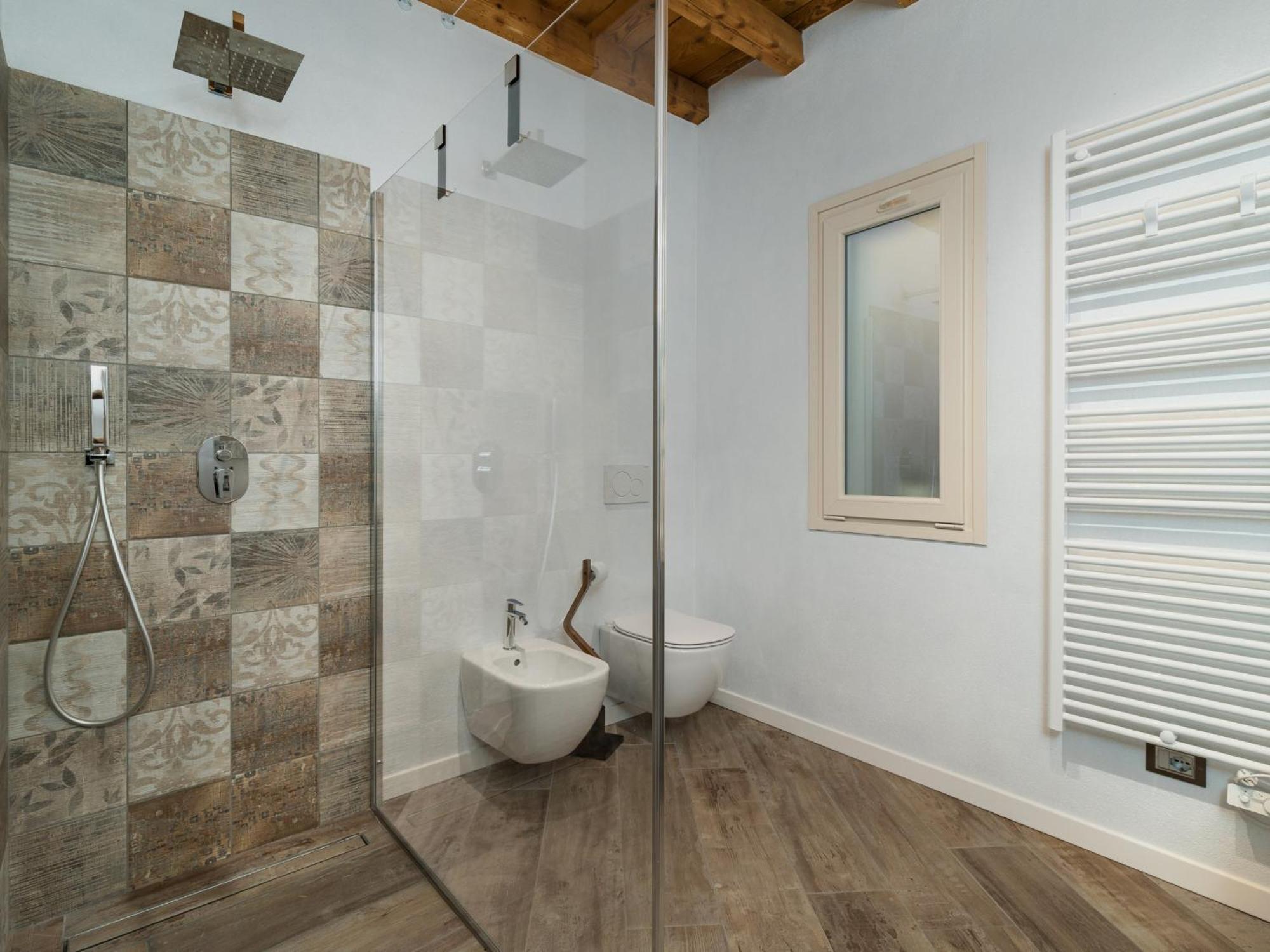 טוסקולנו מדרנו B&B Vistalago מראה חיצוני תמונה