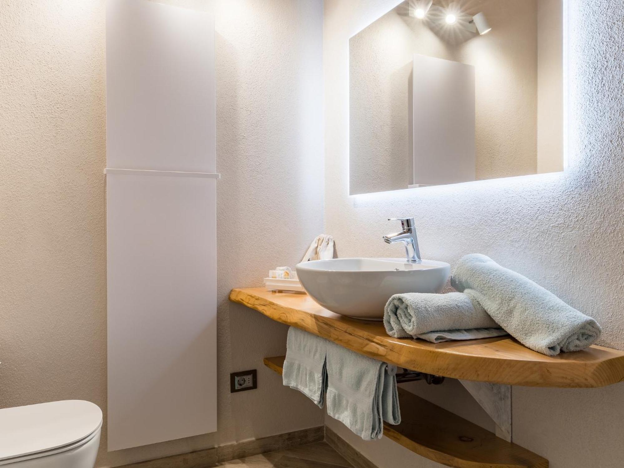 טוסקולנו מדרנו B&B Vistalago מראה חיצוני תמונה